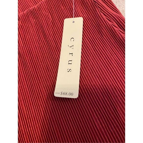 Nwt Cyrus Skirt Pencil Formal Midi Career Workwear Sz 3X - Picture 5 of 10
